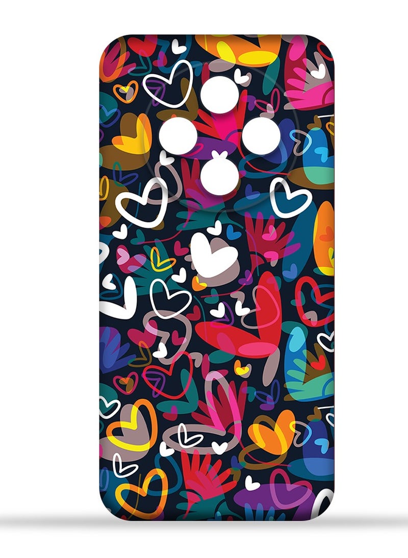AMC DESIGN Protective Case Cover For Oppo Reno12 F 5G - Image 2