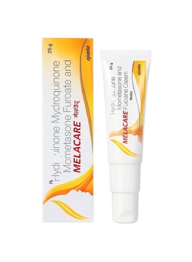 Ajanta Cream Melacare 25g