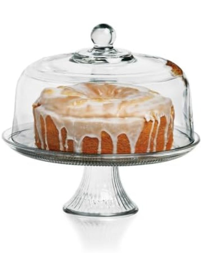 Anchor Hocking, Canton Set, 2pc-(86475), Clear - Image 3