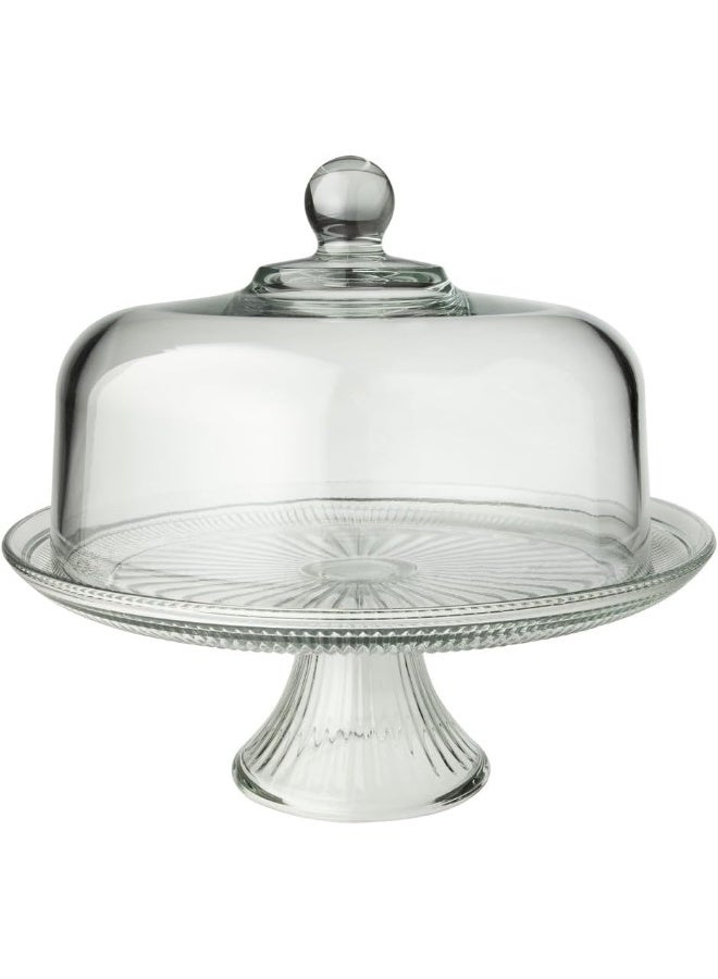 Anchor Hocking, Canton Set, 2pc-(86475), Clear - Image 1