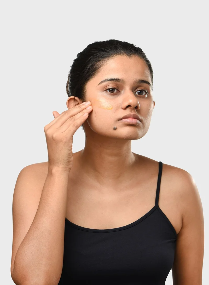 Minimalist Skincare AHA PHA BHA 32% Face Peel