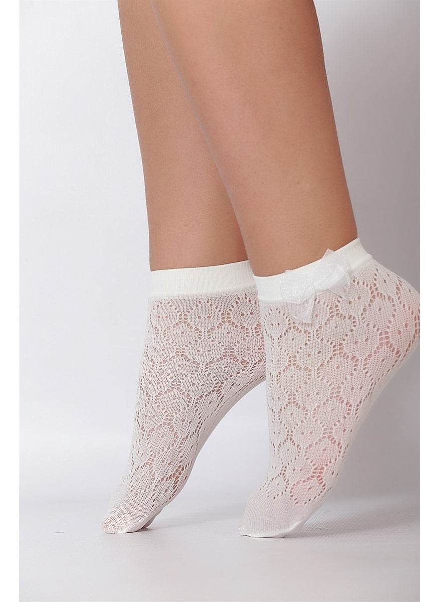 DayMod Petunia Accessory Kids Socks  - Image 2