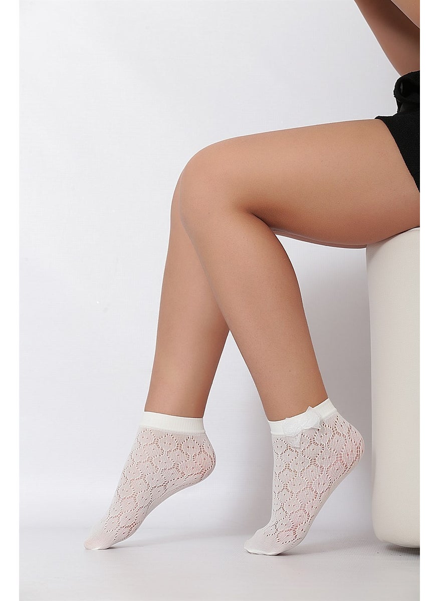 DayMod Petunia Accessory Kids Socks  - Image 3