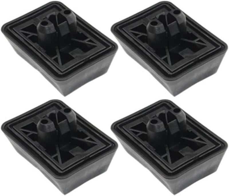 QASULER Jack Point Pad for BMW Models - Image 2