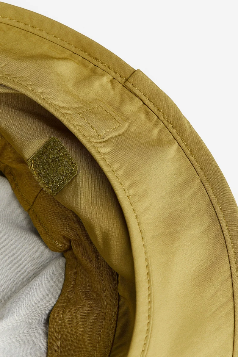 اتش اند ام Upf 50 Sun Hat
