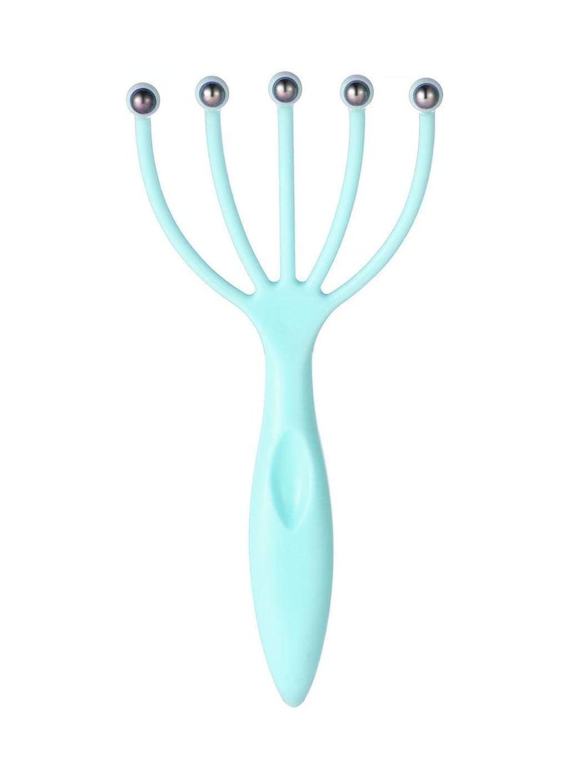 Portable Scalp Massager multi color