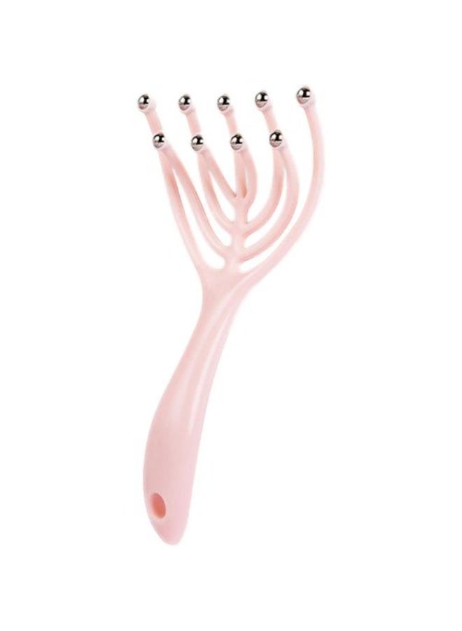 Portable Scalp Massager multi color