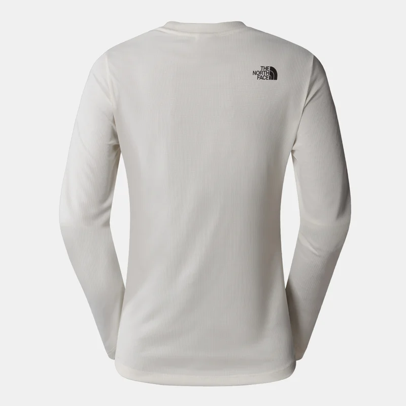 THE NORTH FACE Women’s LIGHTRANGE Shadow T-Shirt