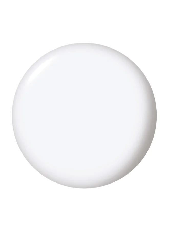 أو بي آي إنفينيت شاين - ألبين سنو، أبيض،  مل