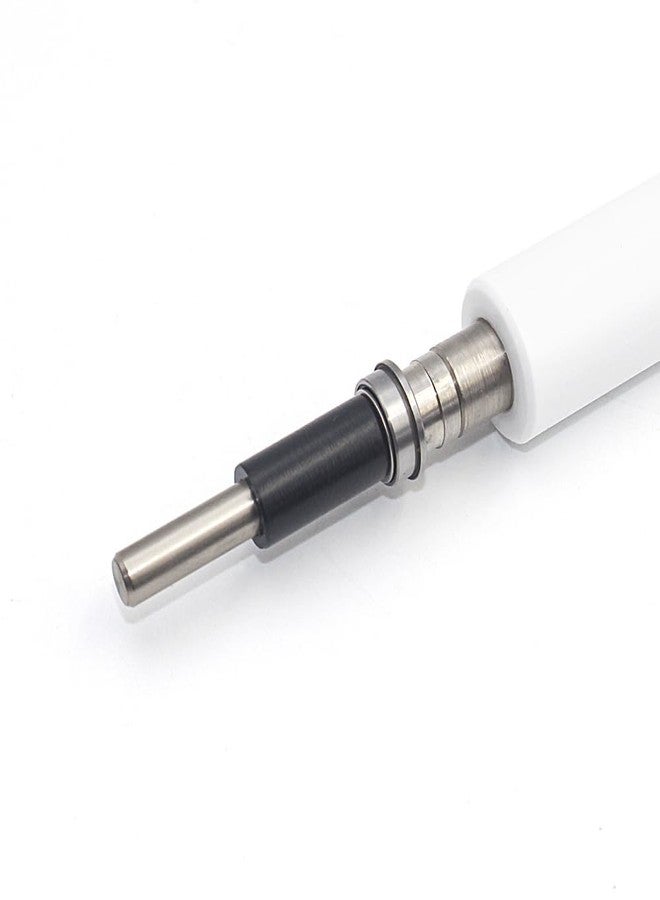 Partslost Kit Platen Roller for Zebra ZT610 ZT610R Thermal Barcode Printer 203dpi 300dpi 600dpi P1083320-032 - Image 4