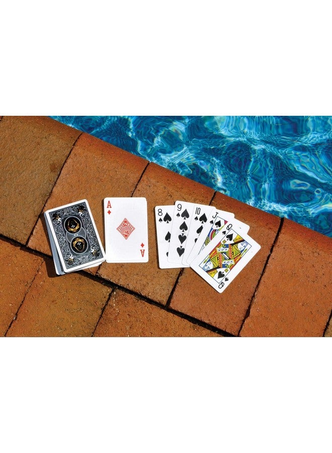 Swimline Waterproof Playing Cards, Multicolor - Image 2