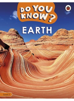 Do You Know? Level 2 - Earth  - Image 1