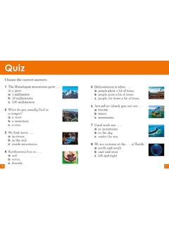 Do You Know? Level 2 - Earth  - Image 5