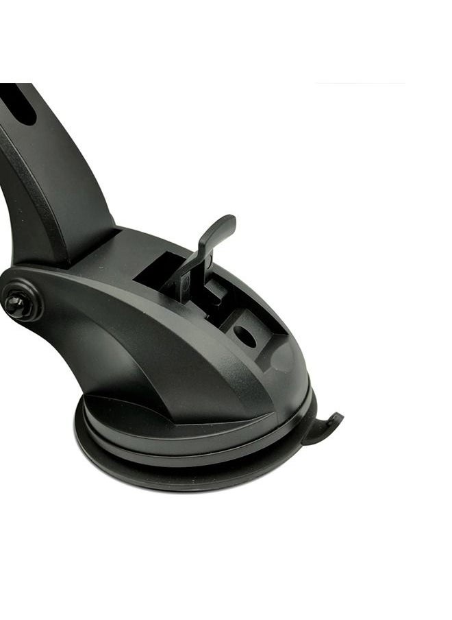 GO-DES - Car Center Console Magnetic Car Phone Holder Go-Des GD-HD679 - Image 1