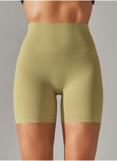 Medium Deciduous yellow