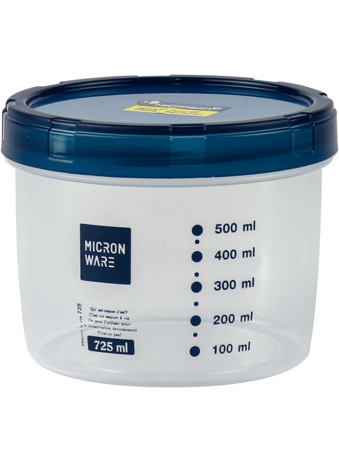 MICRONEWARE NEW CANISTER 725 ML - Image 2