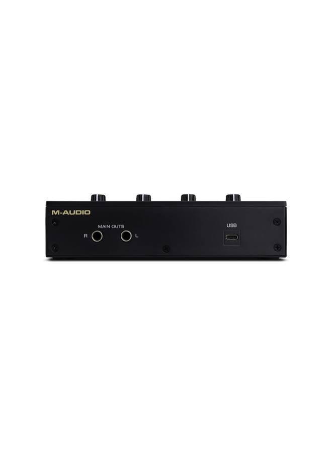 M-Audio M-Track Duo HD - Audio Interfaces - Image 5
