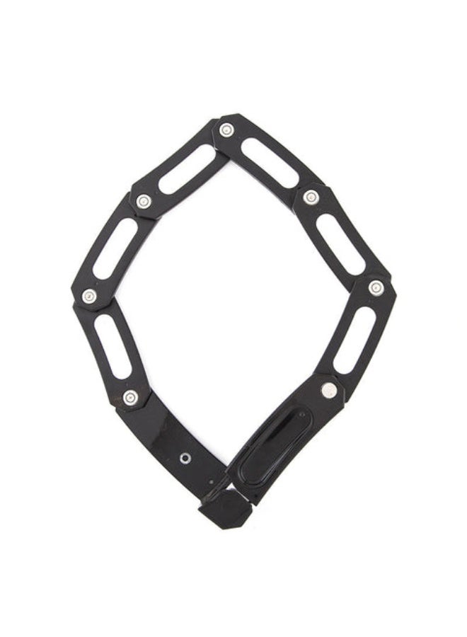 Ulac Ulac Type-AX Alloy Blade Folding Lock Black  - Image 2