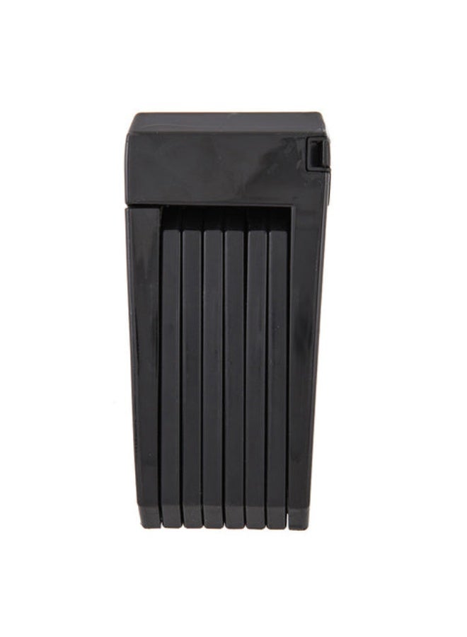 Ulac Ulac Type-AX Alloy Blade Folding Lock Black  - Image 1