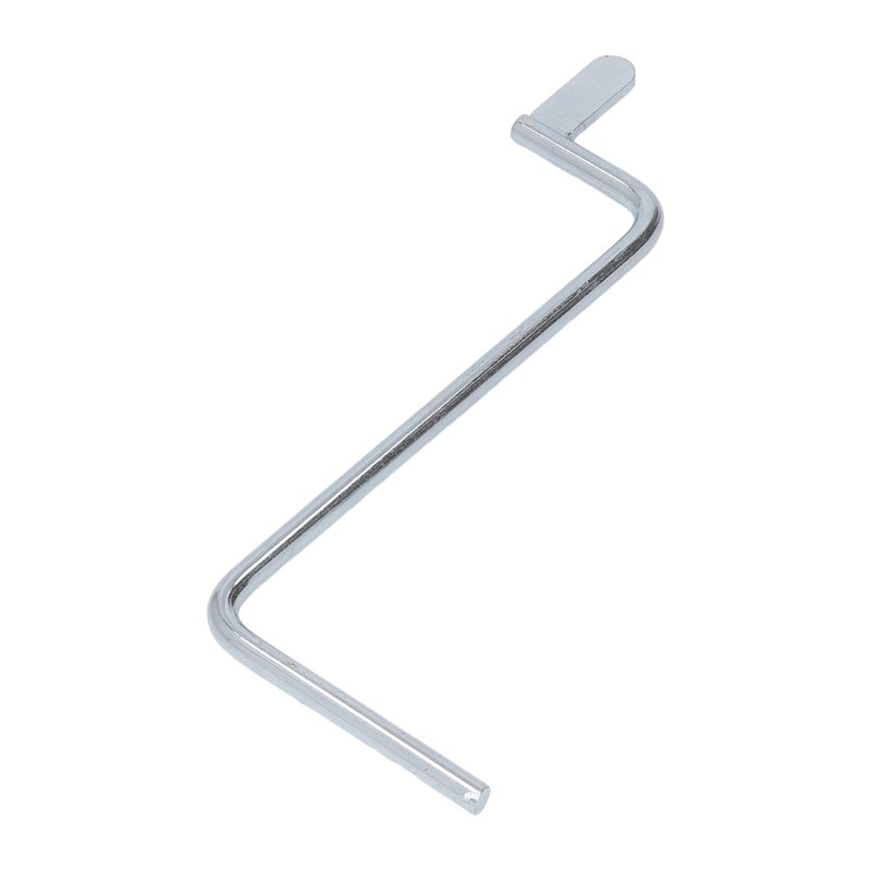 Fence Wire Tensioner 304 Stainless Steel Labor Saving Twisting Tool - Rust Resistant Ergonomic Tightener for Garden And Farm Fence Repair - Image 3