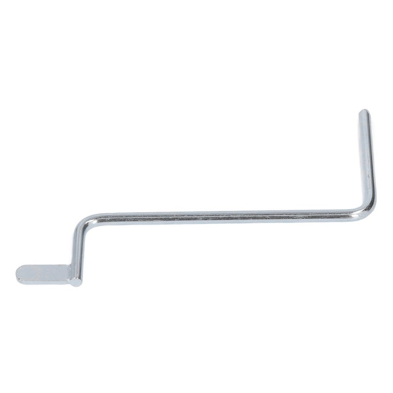 Fence Wire Tensioner 304 Stainless Steel Labor Saving Twisting Tool - Rust Resistant Ergonomic Tightener for Garden And Farm Fence Repair - Image 1