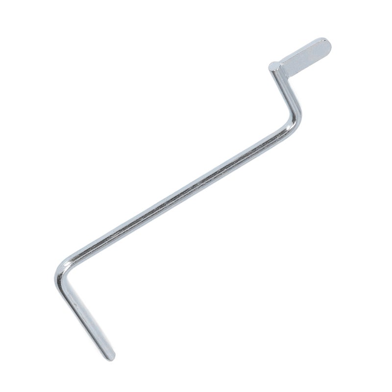 Fence Wire Tensioner 304 Stainless Steel Labor Saving Twisting Tool - Rust Resistant Ergonomic Tightener for Garden And Farm Fence Repair - Image 5