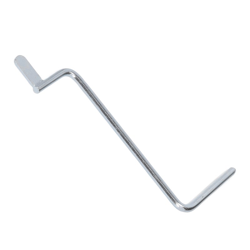Fence Wire Tensioner 304 Stainless Steel Labor Saving Twisting Tool - Rust Resistant Ergonomic Tightener for Garden And Farm Fence Repair - Image 4