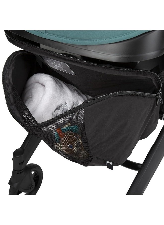 Doona DOONA Snap-On Storage - Compatible Car Seat & Stroller  - Image 4