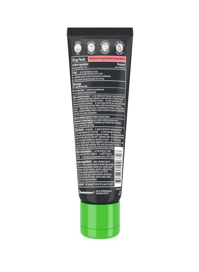 Oxy Acne Cleanser Maximum Strength 5 Ounces (Pack of 9) - Image 2