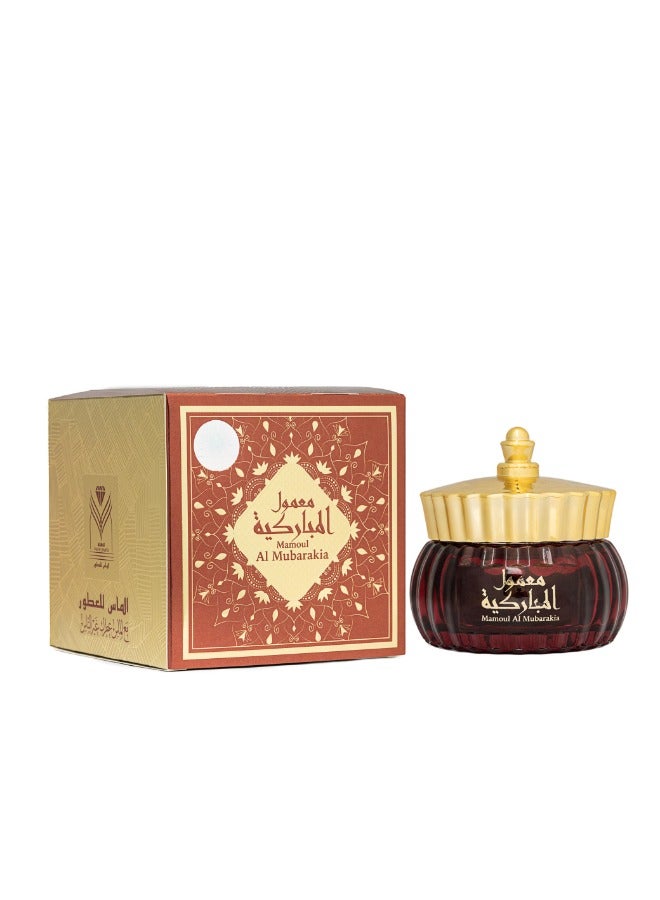 ALMAS PERFUMES Mubarakia Maamoul