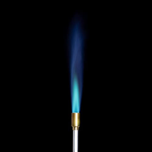 Bernzomatic 19425 JT850 Self-Igniting 20,000 BTU Outdoor Torch (JT850) - Image 4