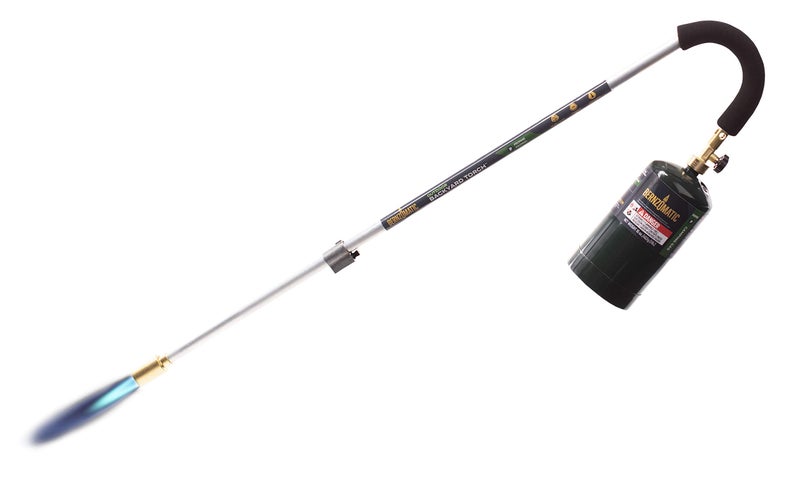 Bernzomatic 19425 JT850 Self-Igniting 20,000 BTU Outdoor Torch (JT850) - Image 3