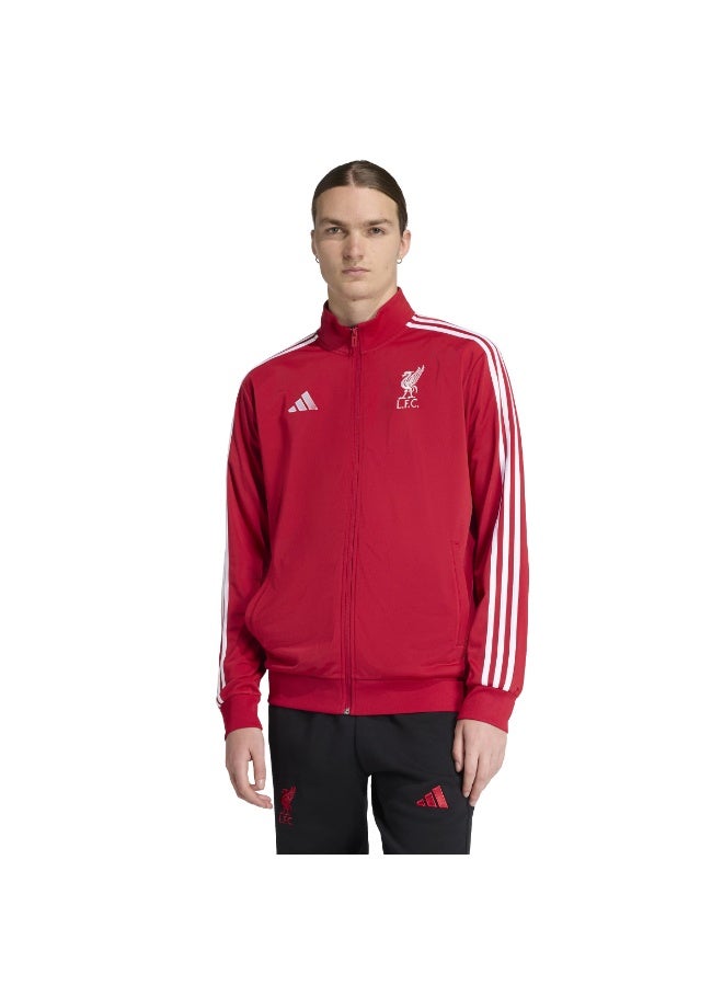 Adidas LFC DNA Track top - Image 2