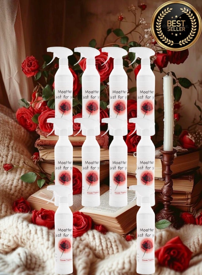 بانافع 10 قطع معطر منزل جست فوريو - Image 1