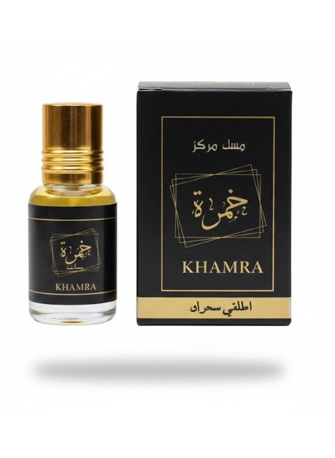 ريفريش مسك خومرة 6 مل - Image 1