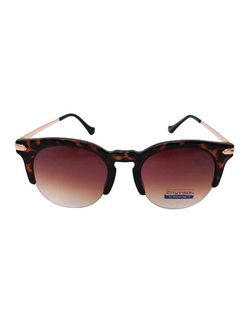 Estelle - Square,Cat Shape Sunglasses , Classic Vintage Ladies Trendy Sun Glasses Shades Uv Protection - Image 1