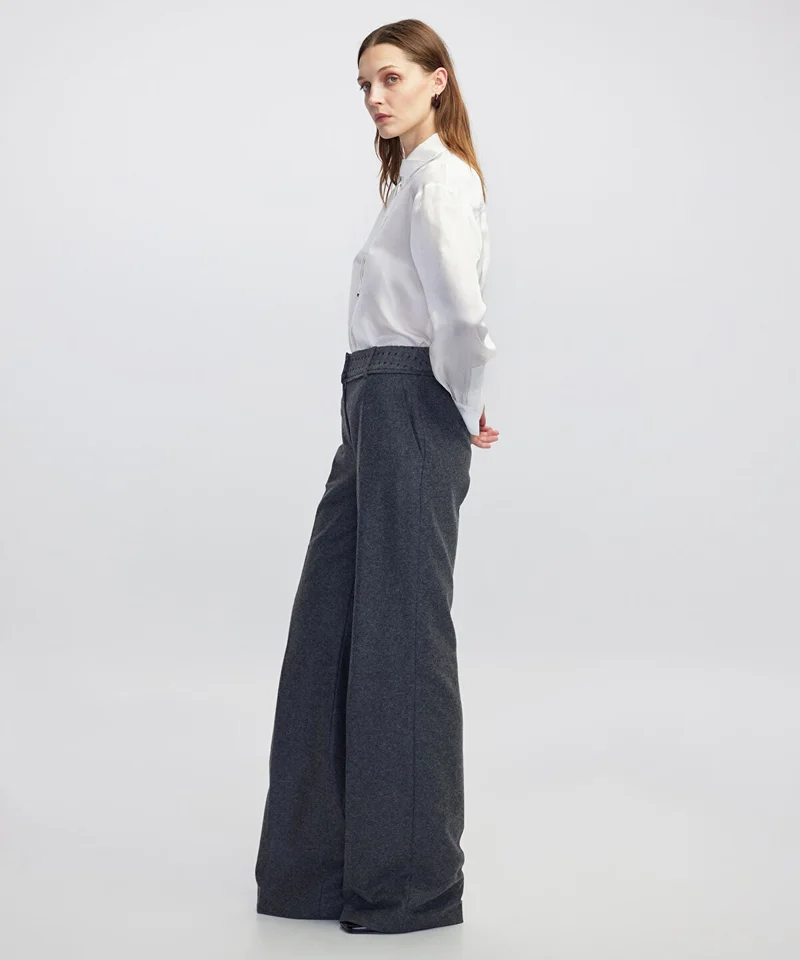 Ipekyol  Cutout Trousers for Women | Best Price UAE