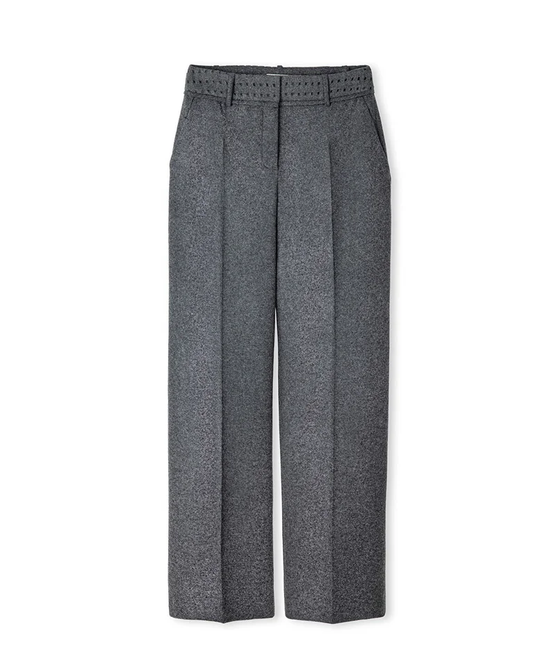 Ipekyol  Cutout Trousers for Women | Best Price UAE