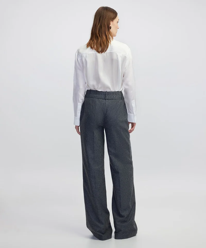 Ipekyol  Cutout Trousers for Women | Best Price UAE