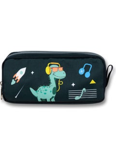 Famebag -Ümit Bag Dinosaur School Bag Lunch and Pencil Bag Set  - Image 5