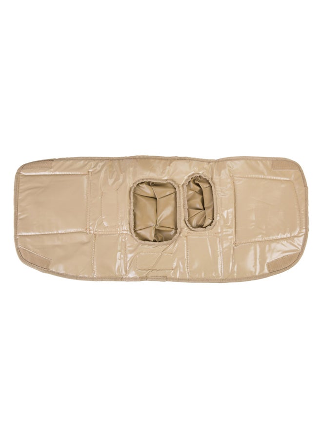 السنيدي مخابي جير سيارة عادي باترول 1980:1997 مخابي قير كبريتي مقاس 80*35.5*22سم - Image 4