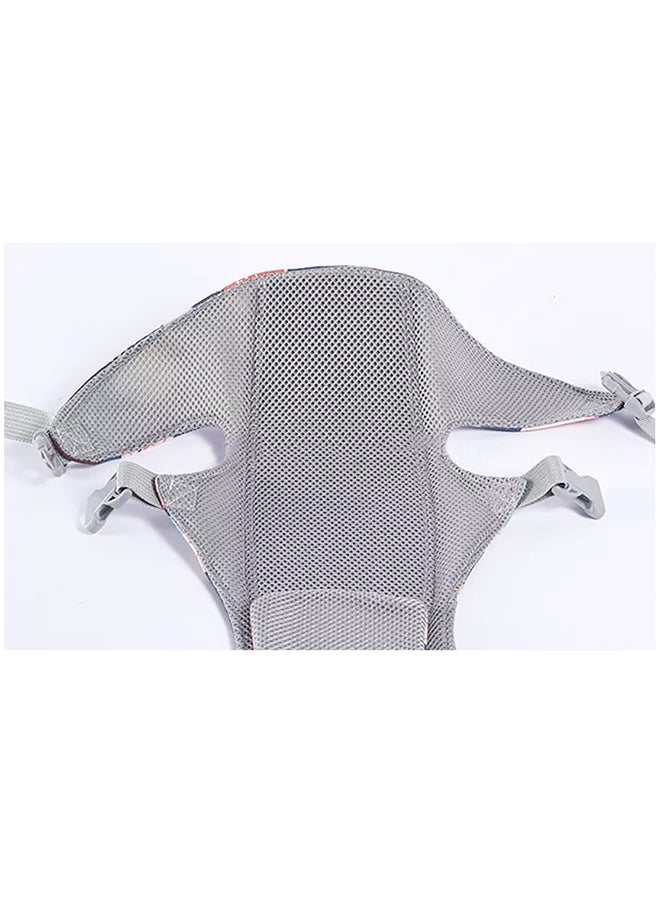 ستار بيبيز حاملة أطفال مطبوعة دب - Image 3