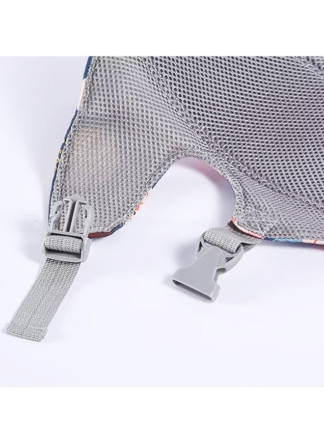 ستار بيبيز حاملة أطفال مطبوعة دب - Image 4