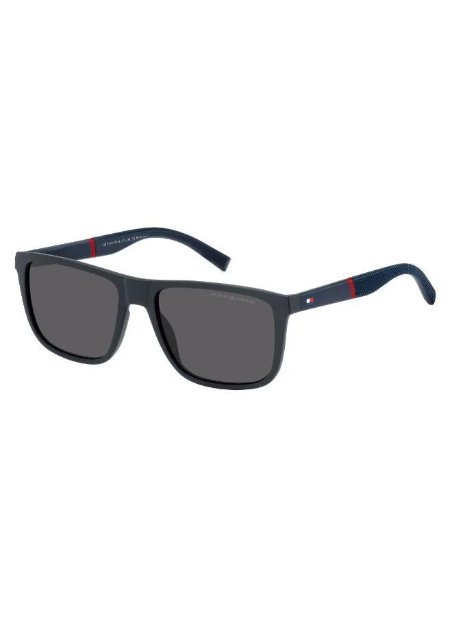 TOMMY HILFIGER Rectangular Tommy Hilfiger Sunglasses Frames