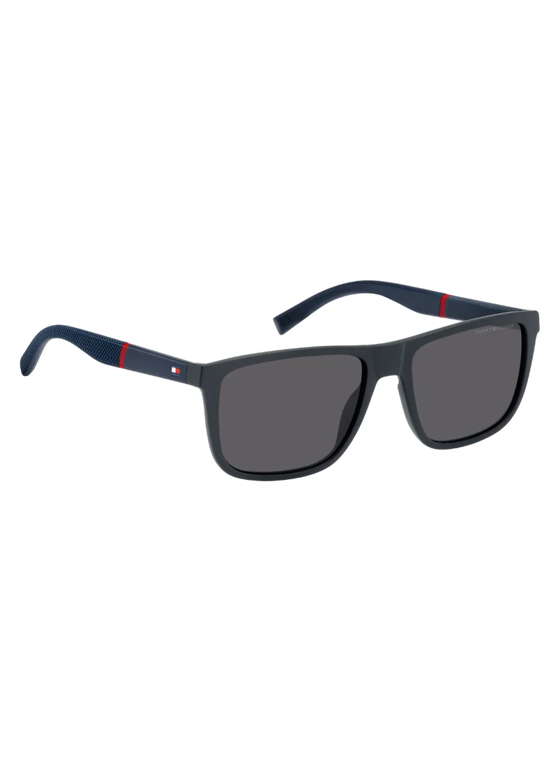 تومي هيلفيغر Rectangular Tommy Hilfiger Sunglasses Frames