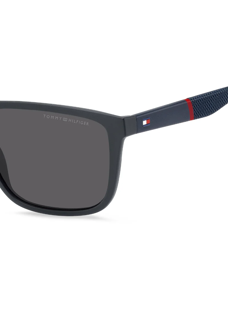 تومي هيلفيغر Rectangular Tommy Hilfiger Sunglasses Frames