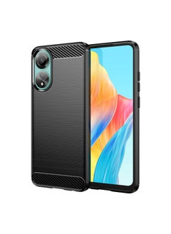 ماركة غير محددة حافظة متوافقة مع OPPO A78 4G  - Image 1