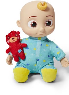 TYCTIX Cmw - Roto Plush (Bedtime JJ Doll), Multi  - Image 2
