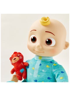 TYCTIX Cmw - Roto Plush (Bedtime JJ Doll), Multi  - Image 3