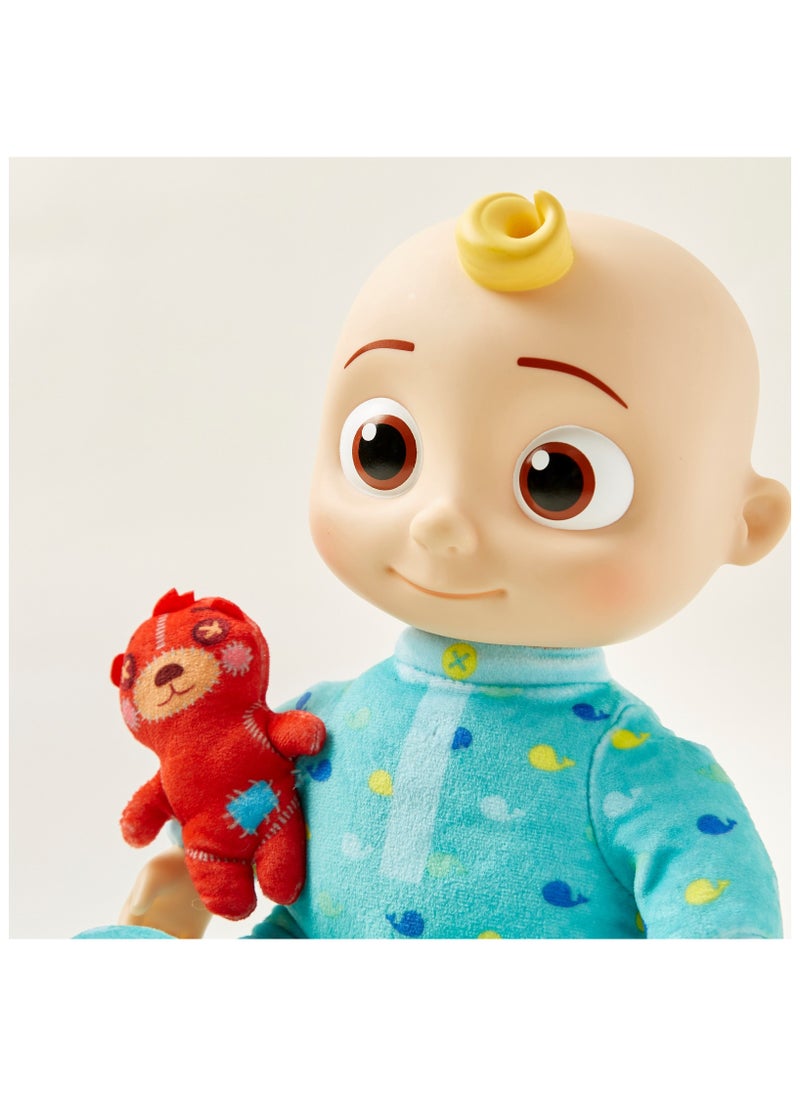 TYCTIX Cmw - Roto Plush (Bedtime JJ Doll), Multi  - Image 3